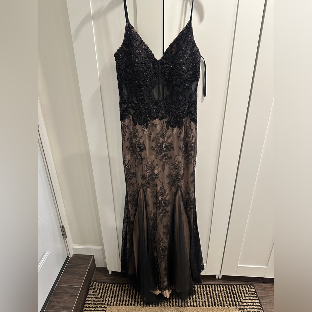 Prom Dress / Maxi Dress
